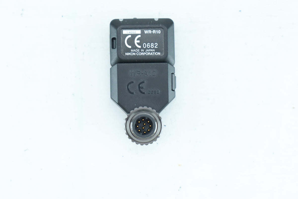 Nikon WR-R10 Wireless Remote Controller