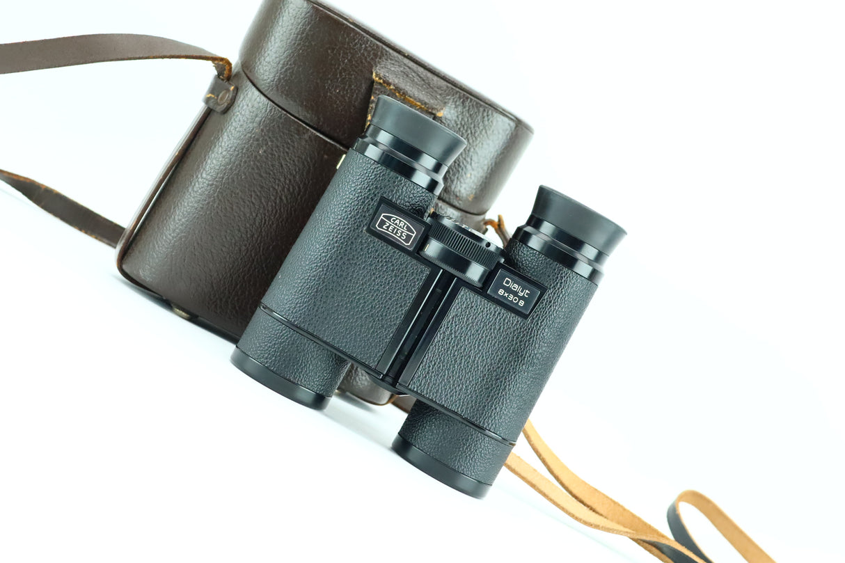 Binocolo Carl Zeiss Dialyt 8x30 B