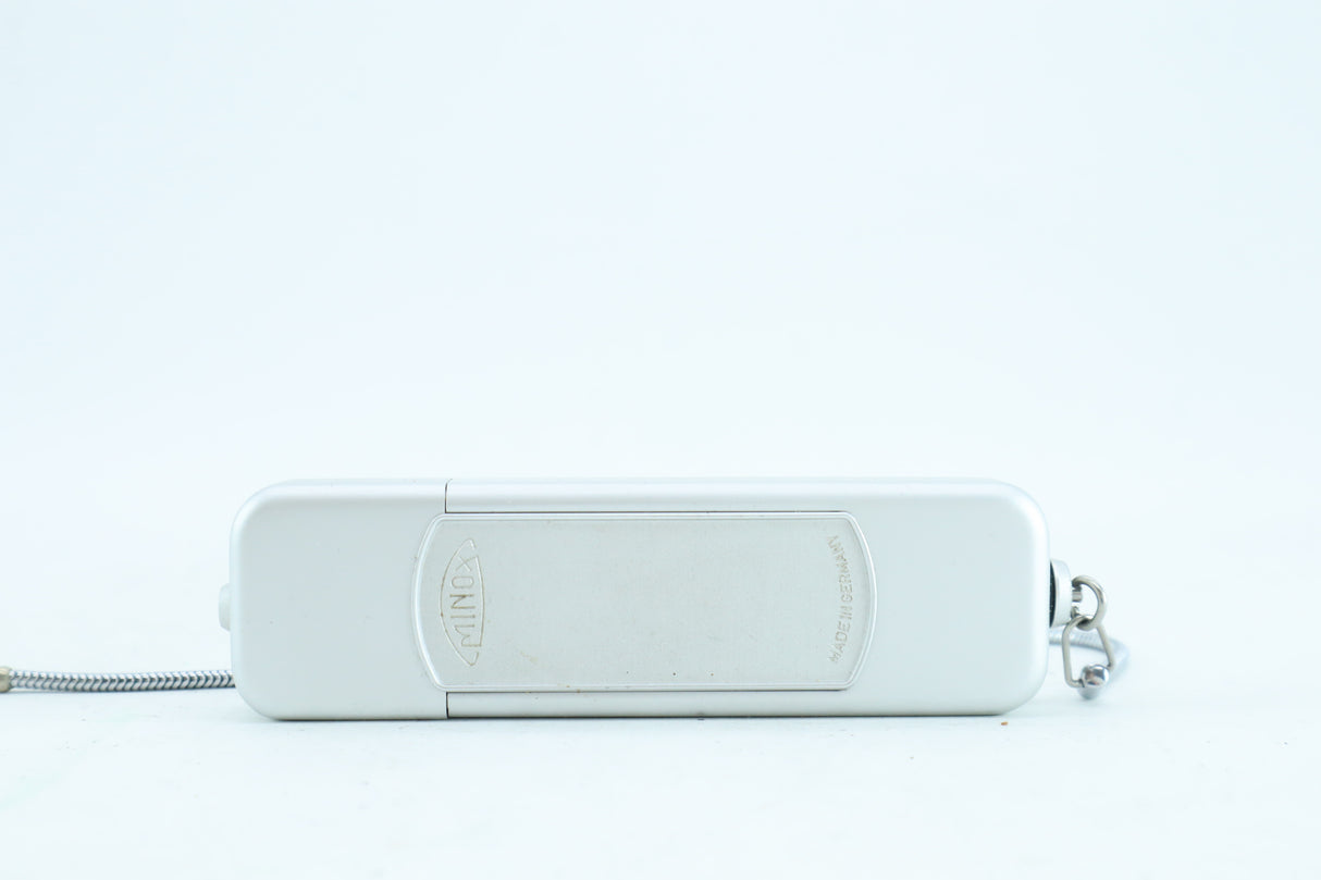 Minox B 9.5mm Subminiature Camera