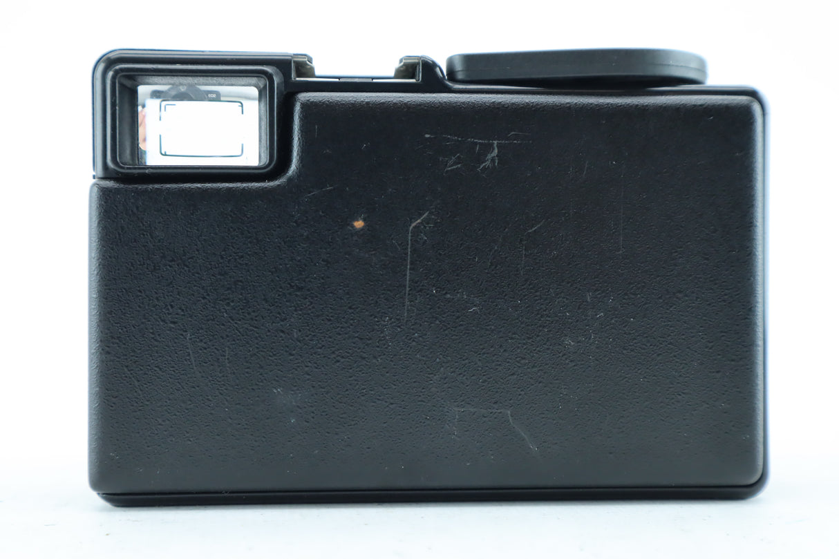 Agfa Optima 335 Electronic with 3,5/40mm