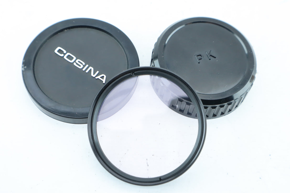 Cosinon Auto MC 2,8/28mm