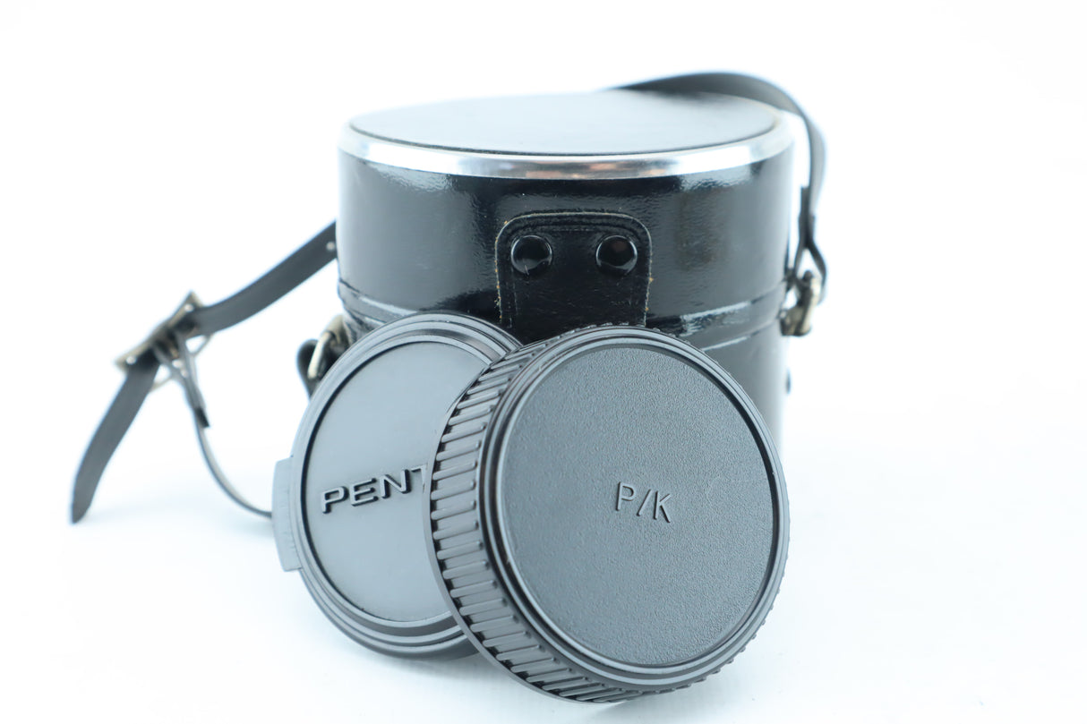 SMC Pentax-M 1,7/50mm