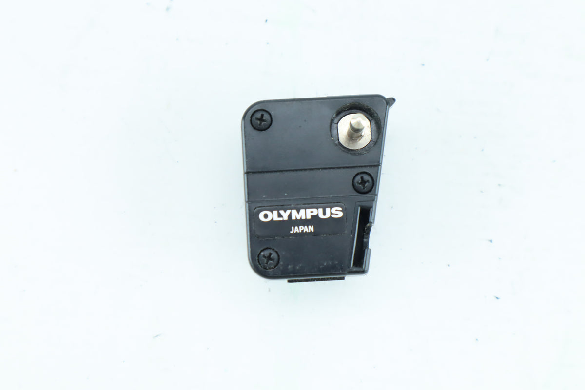 Olympus OM-10 Manual Adapter