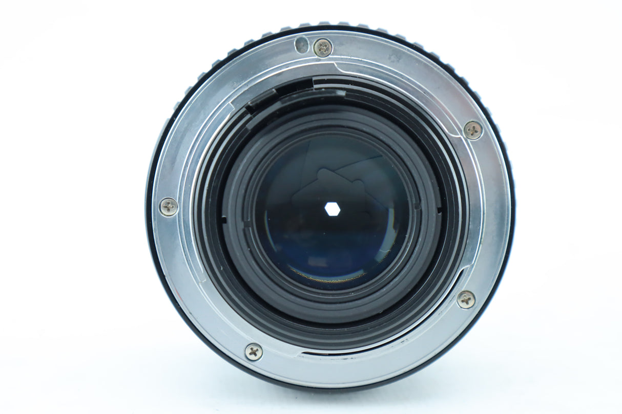 SMC Pentax-M 1,7/50mm