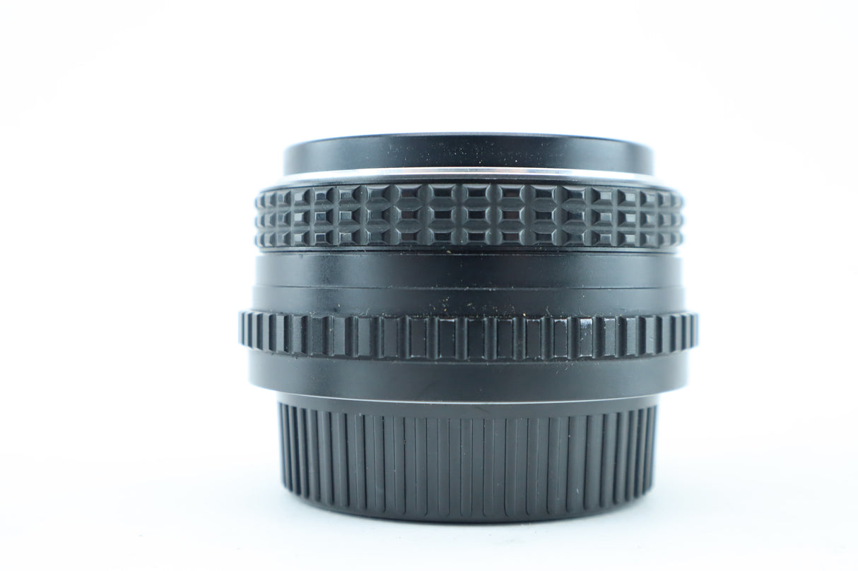 SMC Pentax-M 1,7/50mm
