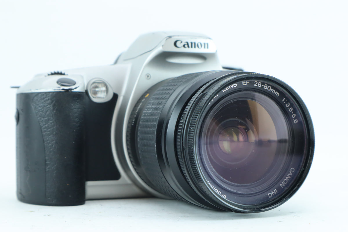 Canon EOS 500N 35mm SLR Kit with EF 28-80mm f/3.5-5.6