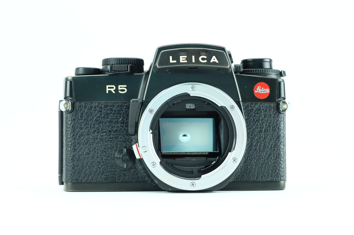 Leica R5-Gehäuse