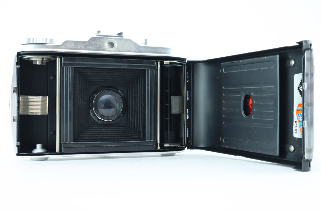 Agfa Agea Isolette I Vario 4,5/85mm