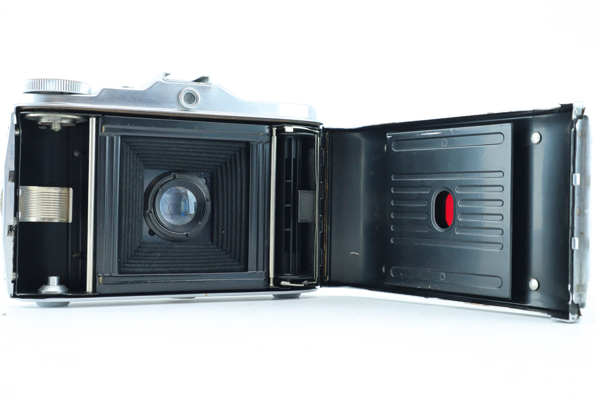 Agfa JSolette V Pronto 4,5/85mm