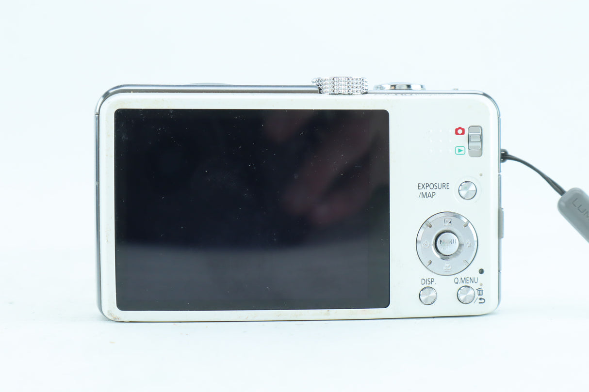 Panasonic Lumix DMC-TZ30
