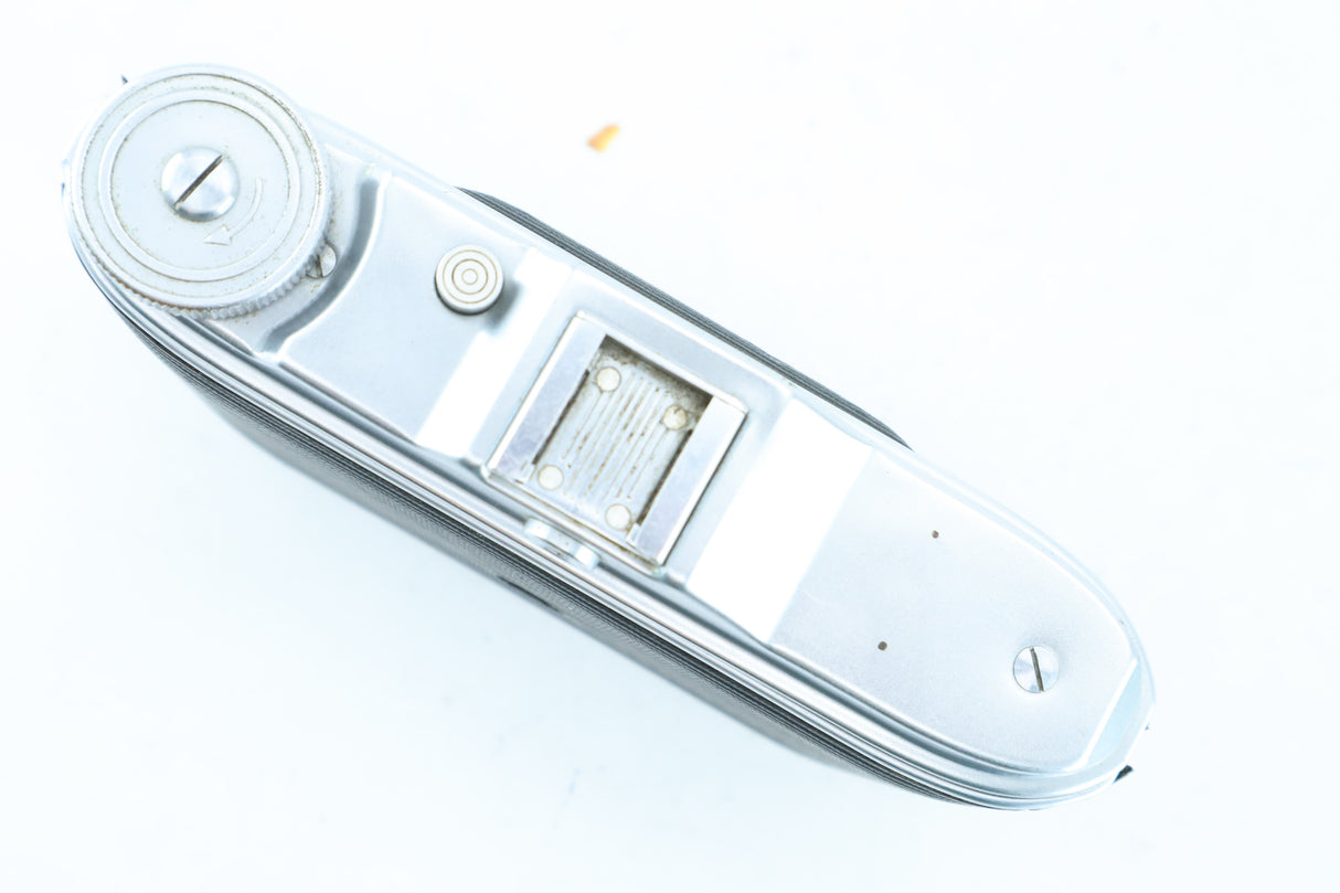 Agfa JSolette V Pronto 4,5/85mm