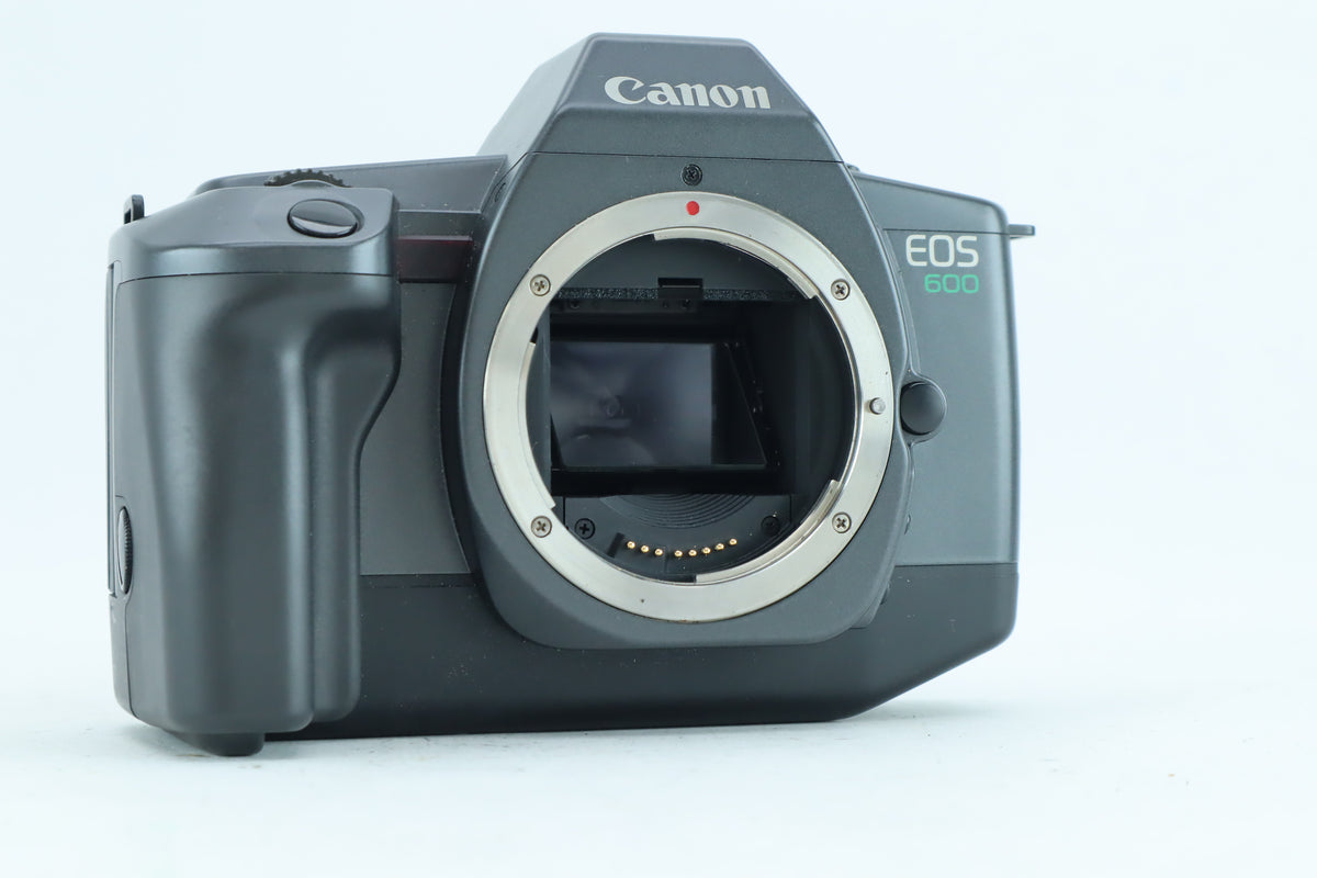 Canon EOS 600 35mm SLR