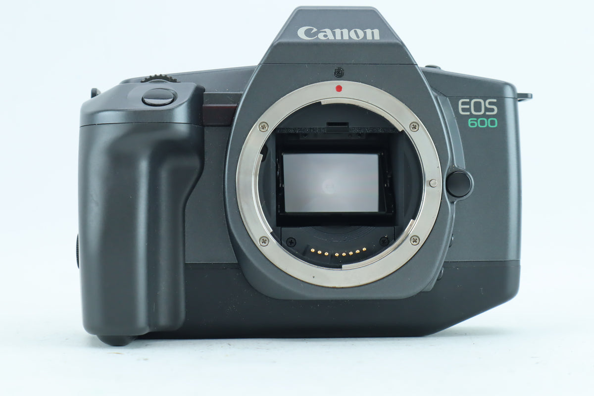 Canon EOS 600 35mm SLR