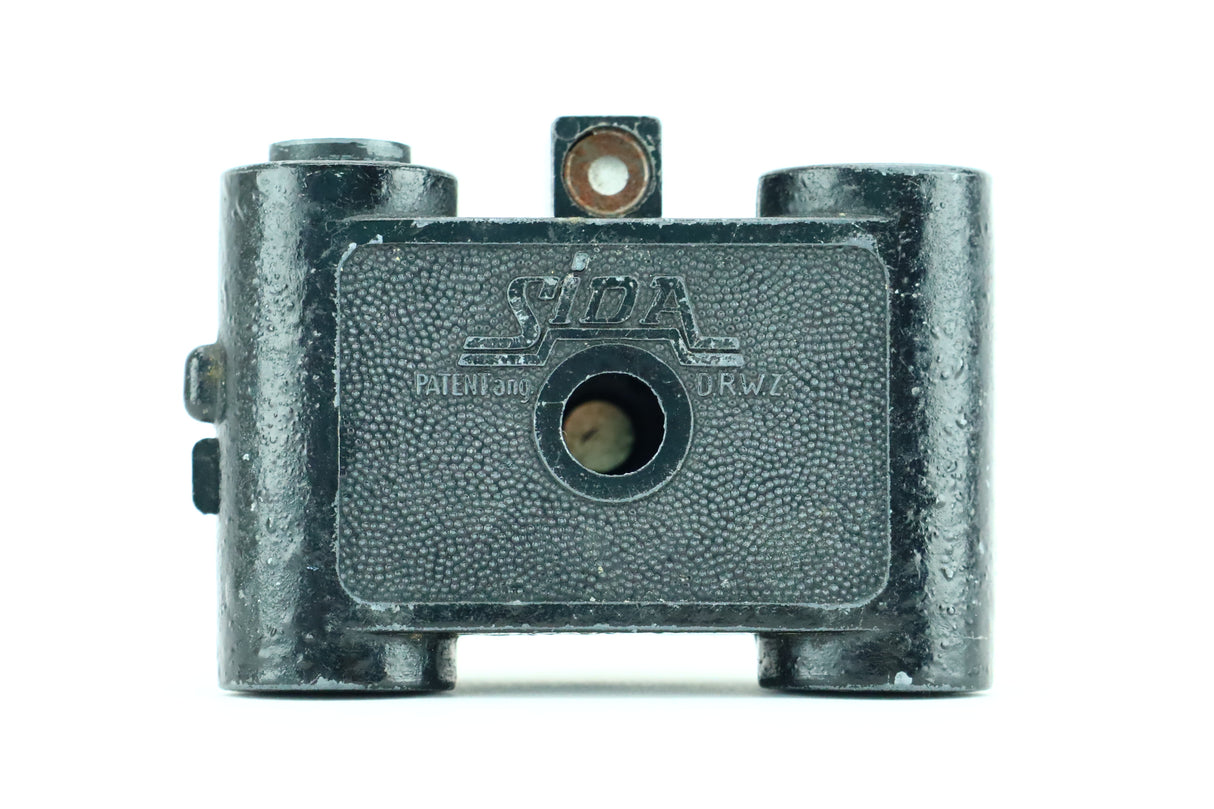 Sida patent ANN DRWZ viewfinder miniature camera