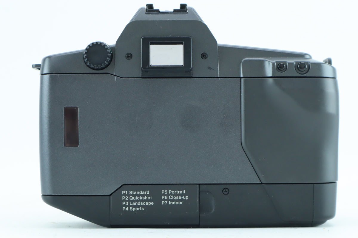 Canon EOS 600 35mm SLR