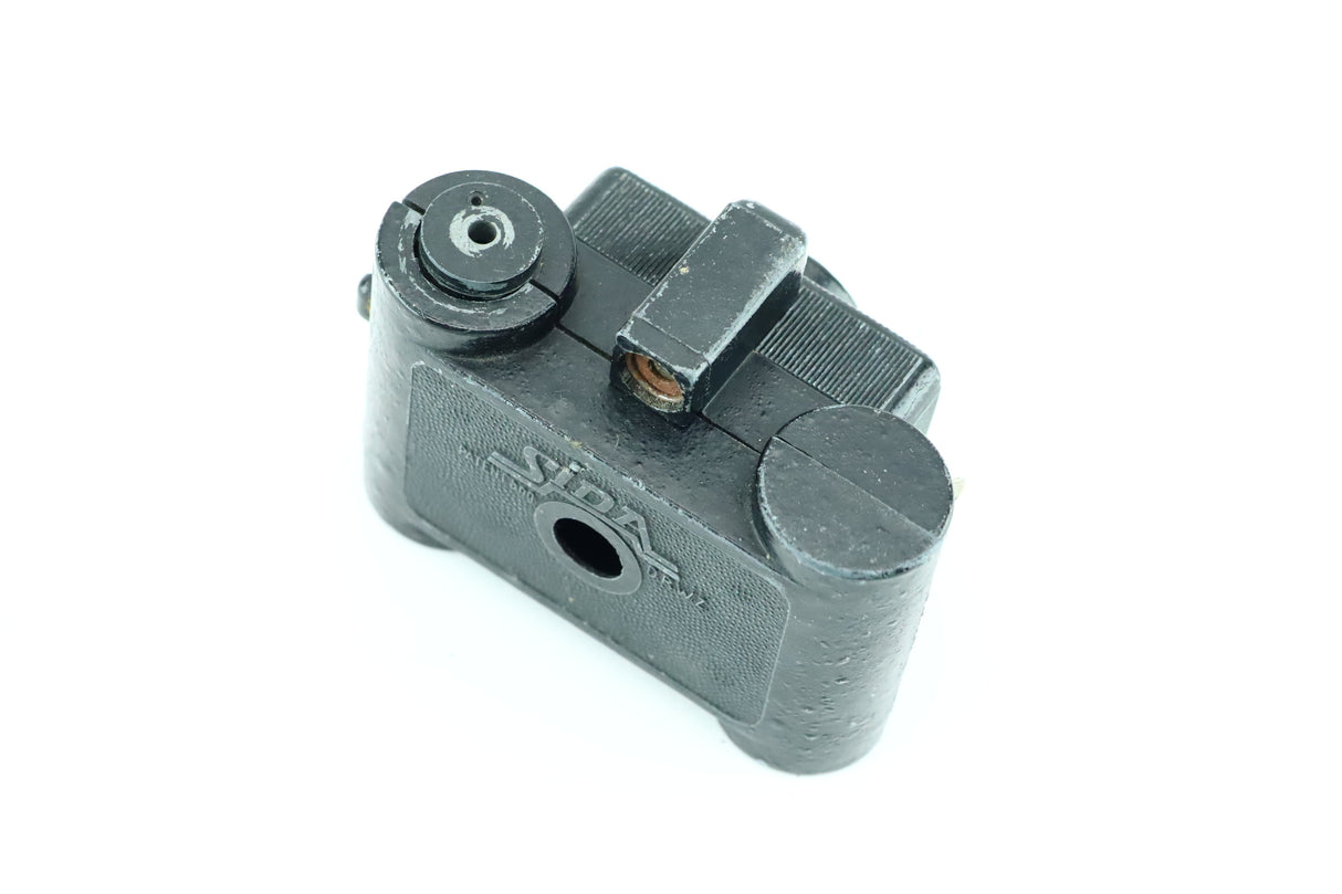 Sida patent ANN DRWZ viewfinder miniature camera