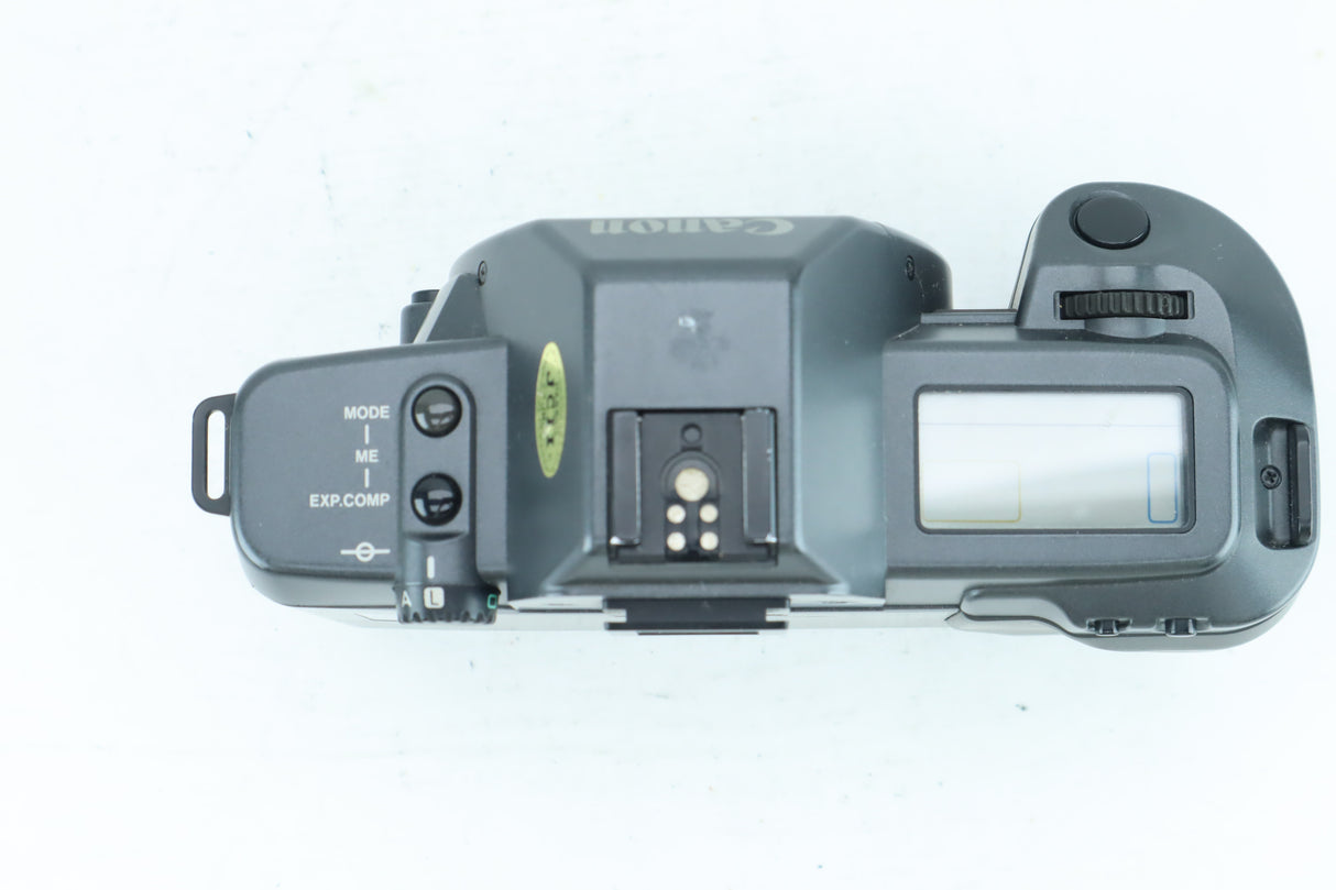 Canon EOS 600 35mm SLR