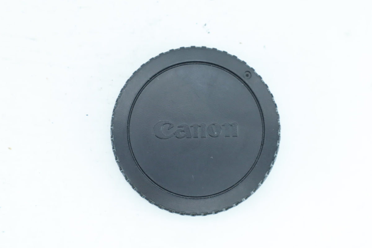 Canon EOS 600 35mm SLR