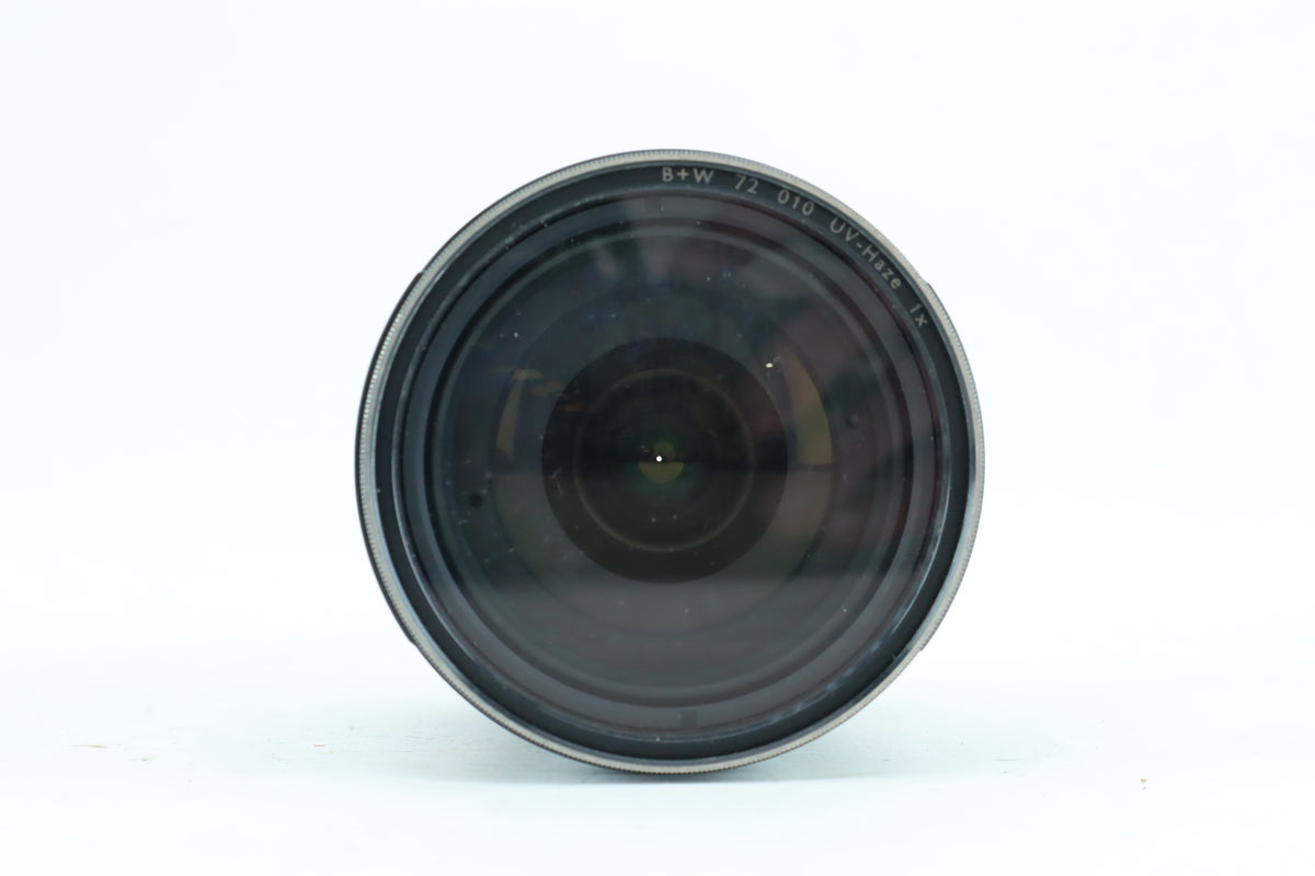 Nikon AF-S DX Nikkor 18-200mm f/3.5-5.6G ED