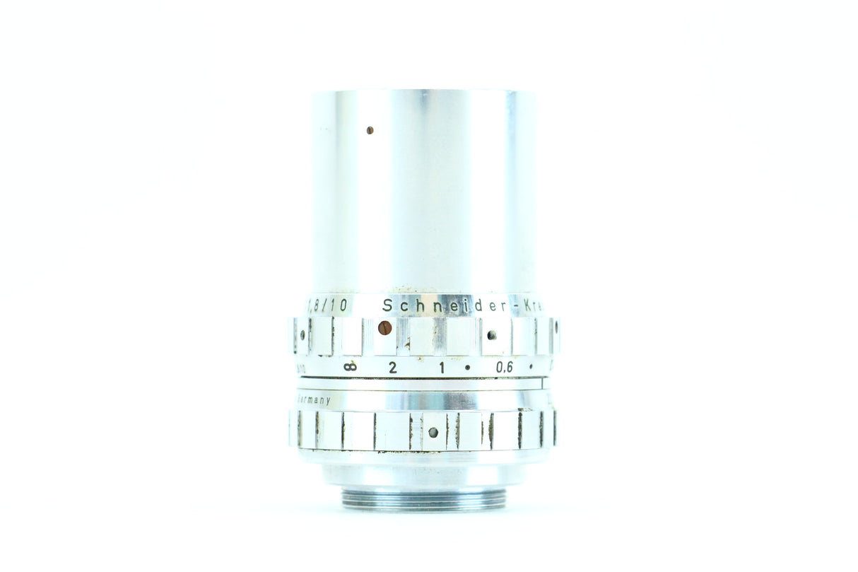 Schneider-Kreuznach Cinegon 1:1.8/10