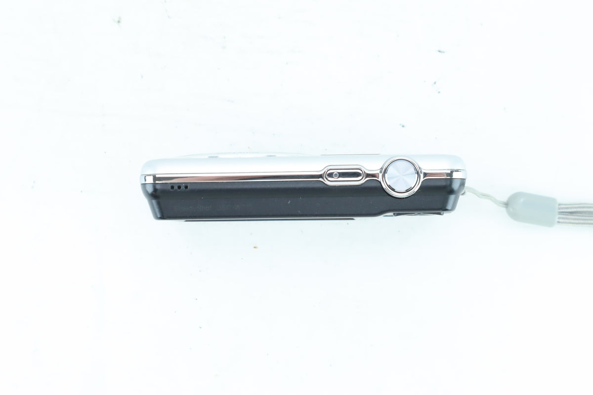 Sony Cyber-shot DSC-W710
