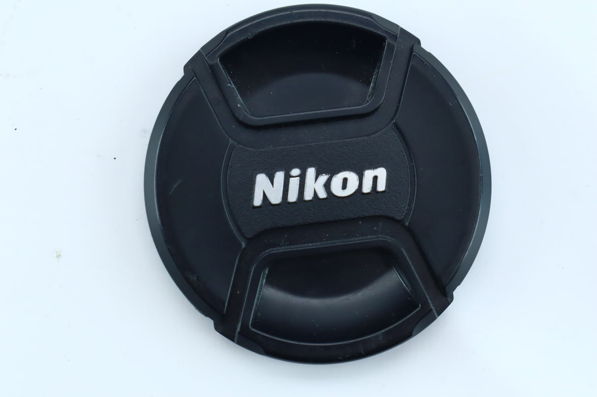 Nikon D7000 with AF-S NIKKOR 16–85mm f/3.5–5.6G ED VR