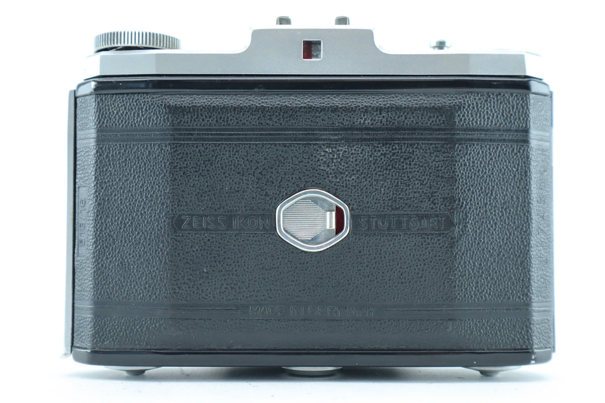 Zeiss Ikon Nettar Velio 4,5/75mm