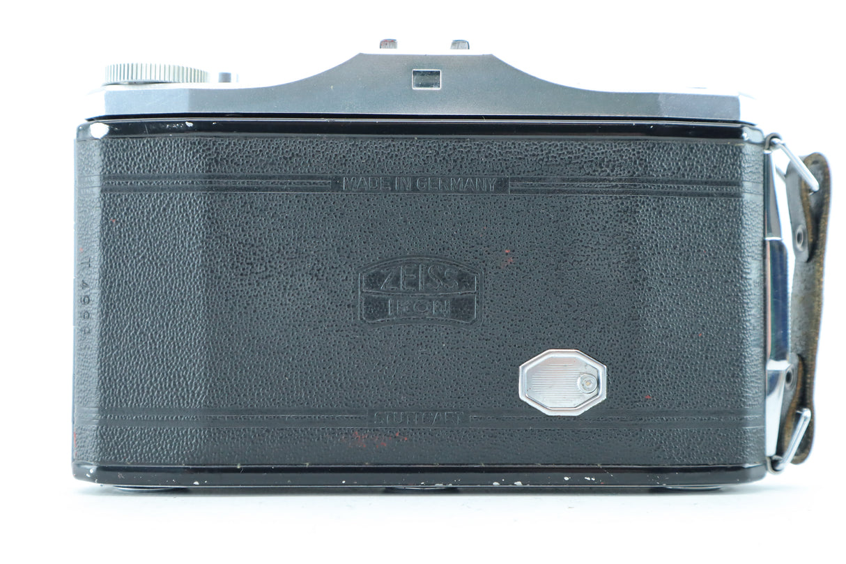 Zeis Icon Nettar Vario 6,3/105mm