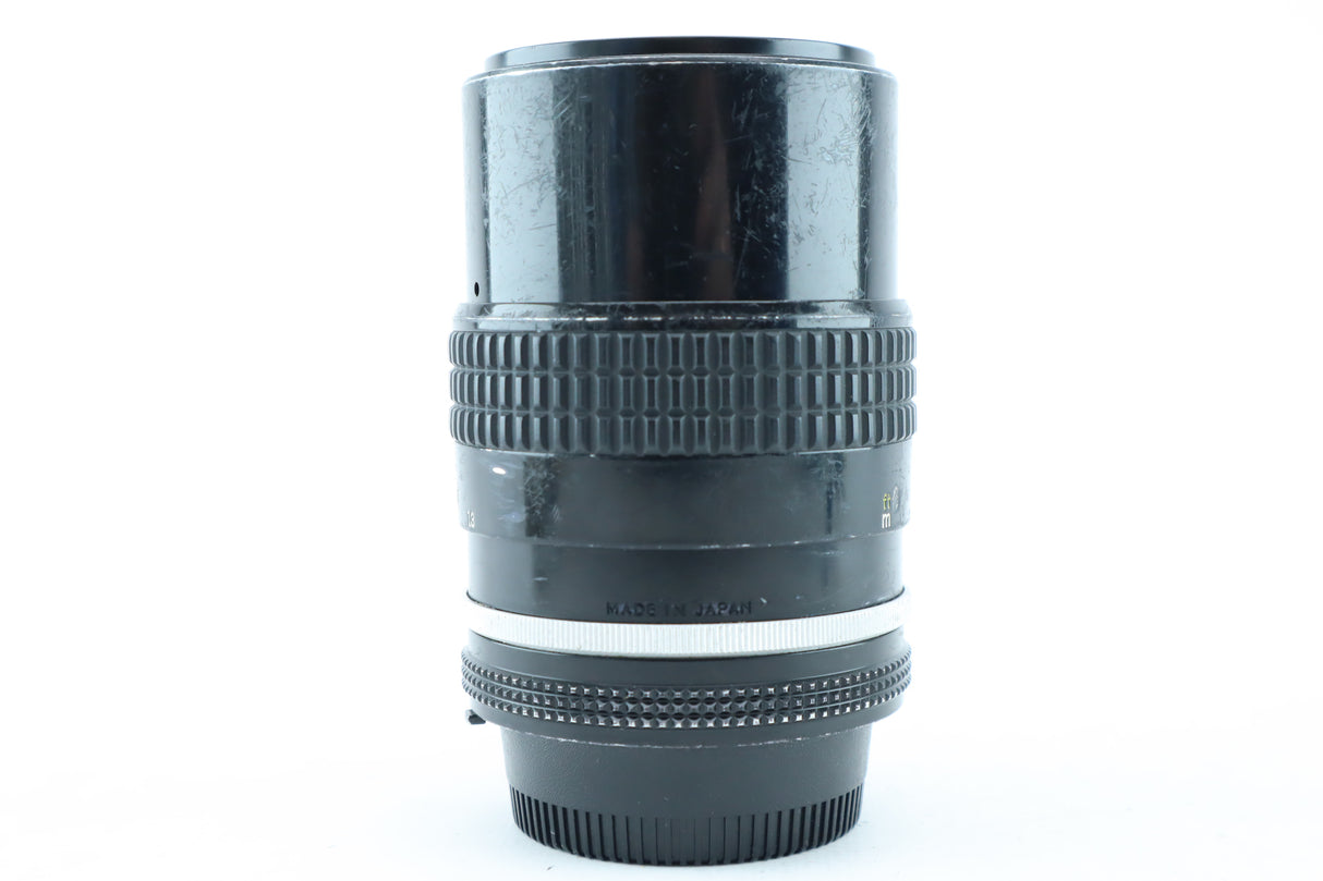 Nikon Nikkor 135mm 3,5