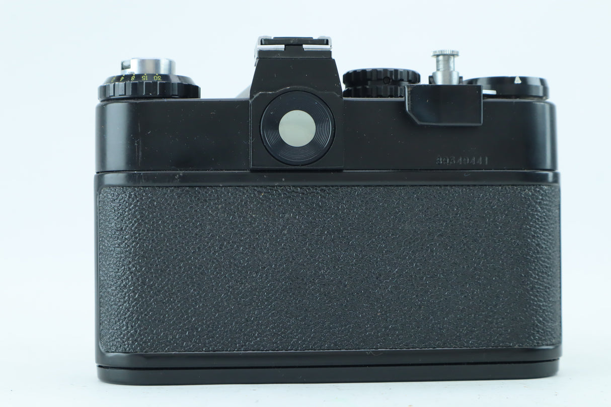 Zenit 11 35mm SLR Kit with Helios 44M-4 58mm f/2