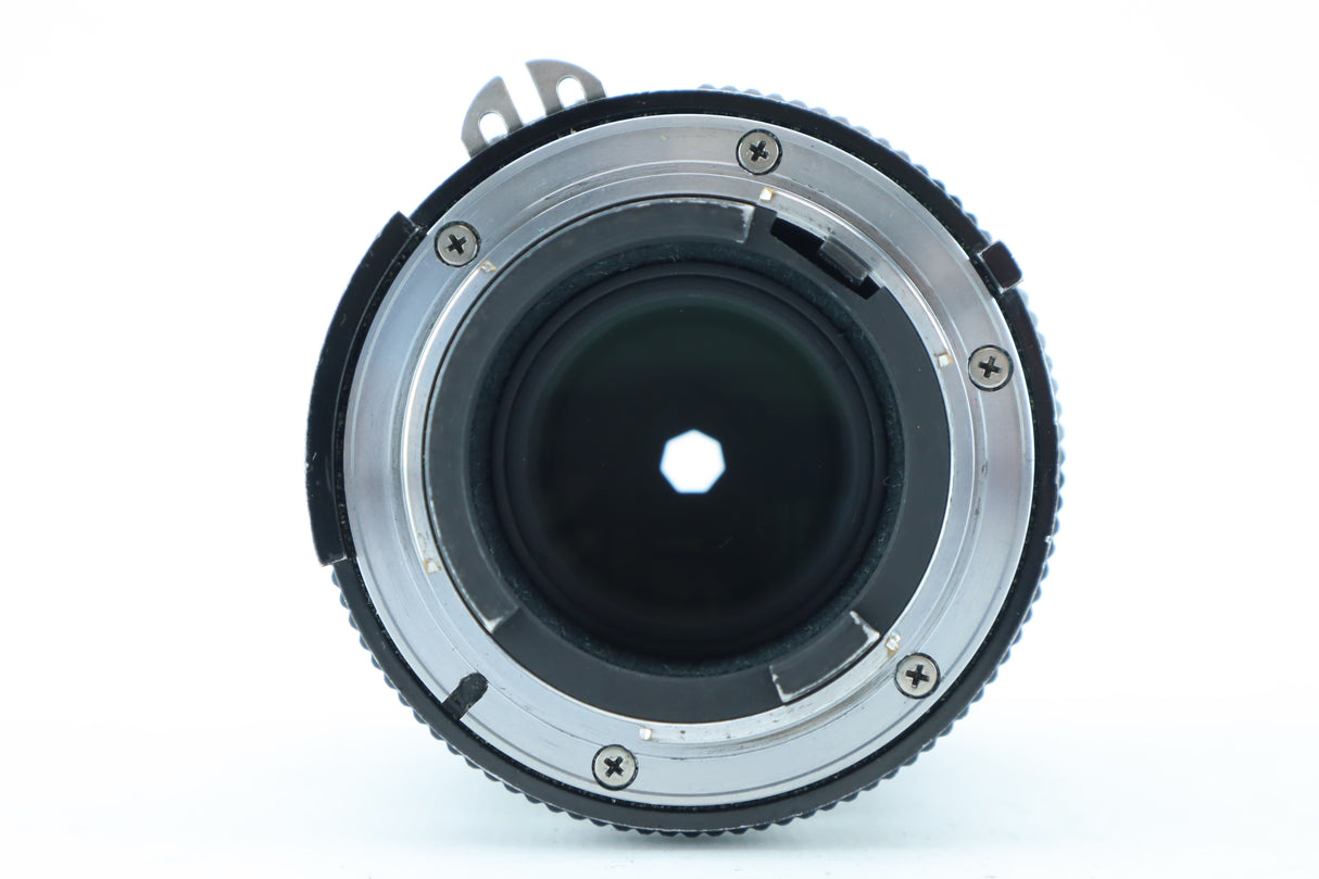 Nikon Nikkor 135mm 3,5