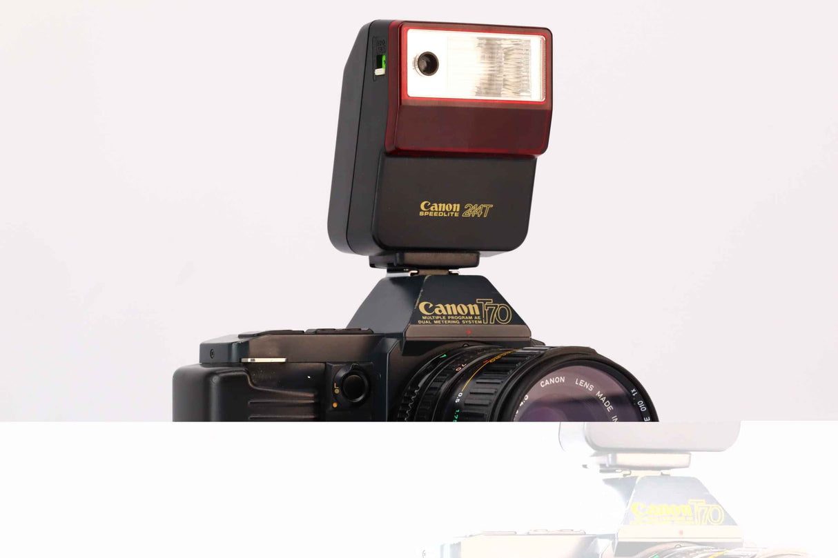 Canon T70 | 35-70mm 1:3,5-4,5