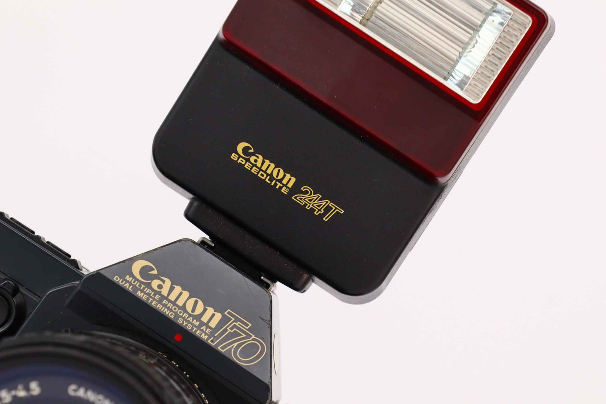 Canon T70 | 35-70mm 1:3,5-4,5