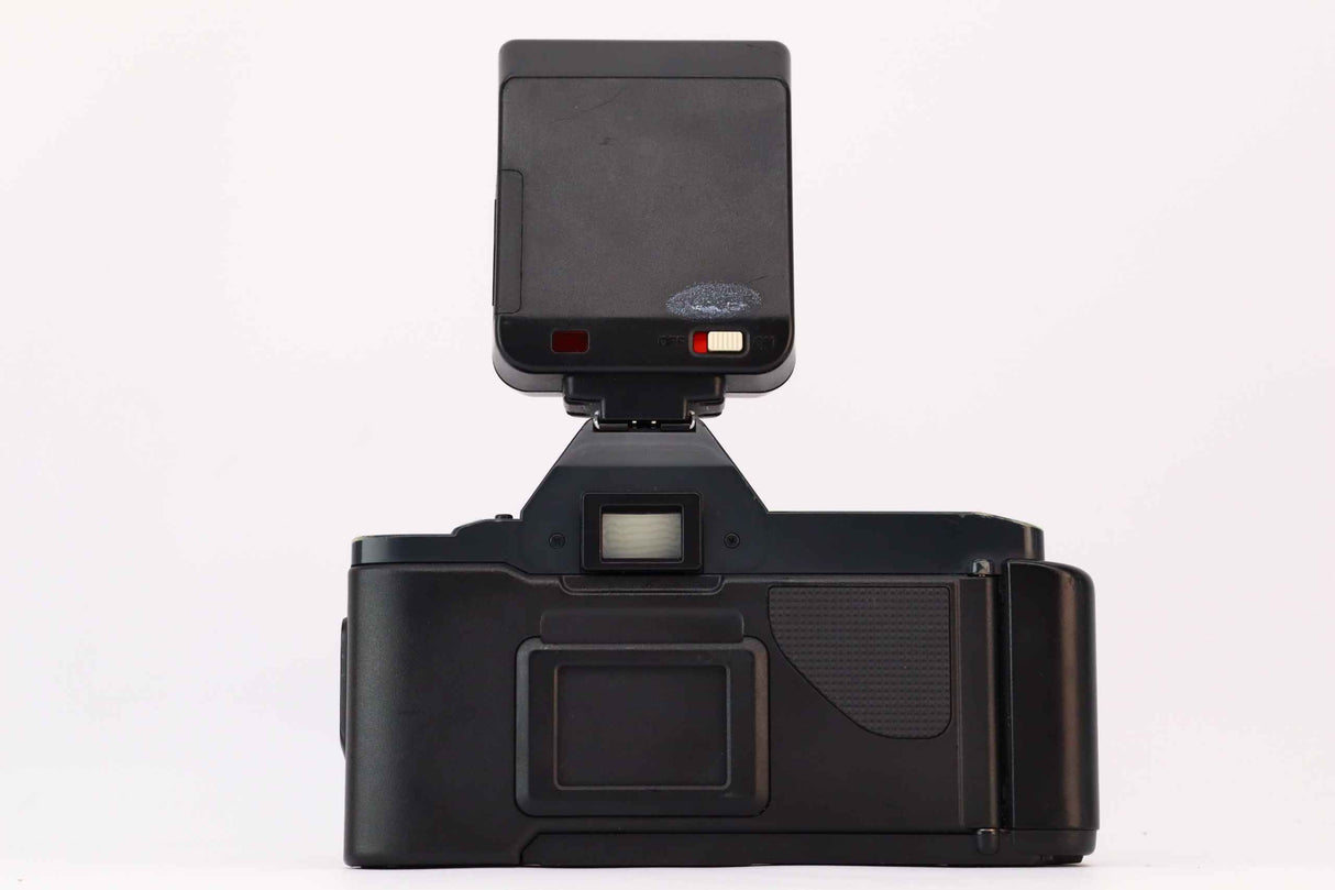 Canon T70 | 35-70mm 1:3,5-4,5