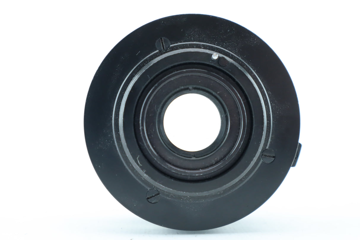 T 2,8/50mm Aus JENA DDR