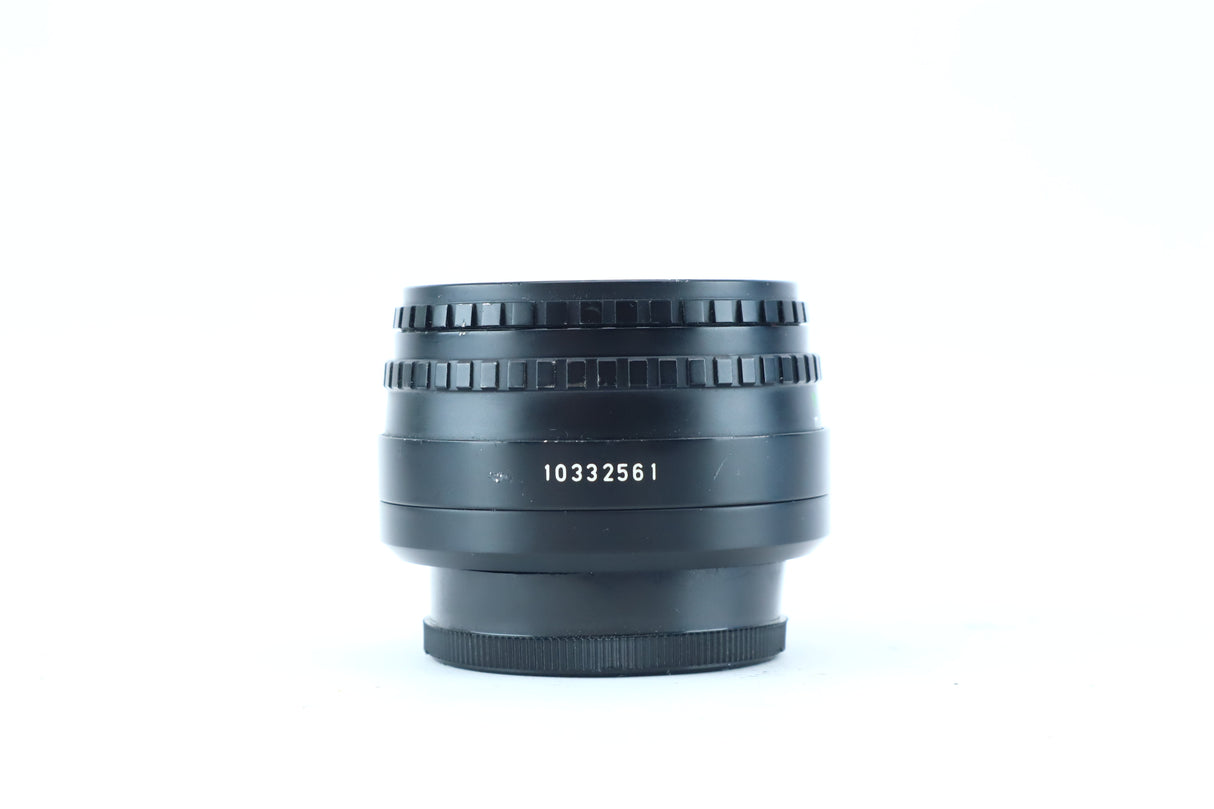 Meyer-Optik Görlitz Domiplan 50mm f/2.8 Automatic Lens