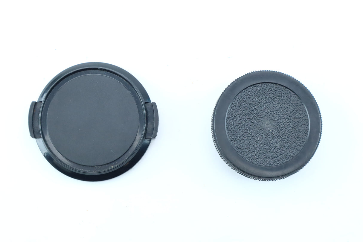 Meyer-Optik Görlitz Domiplan 50mm f/2.8 Automatic Lens