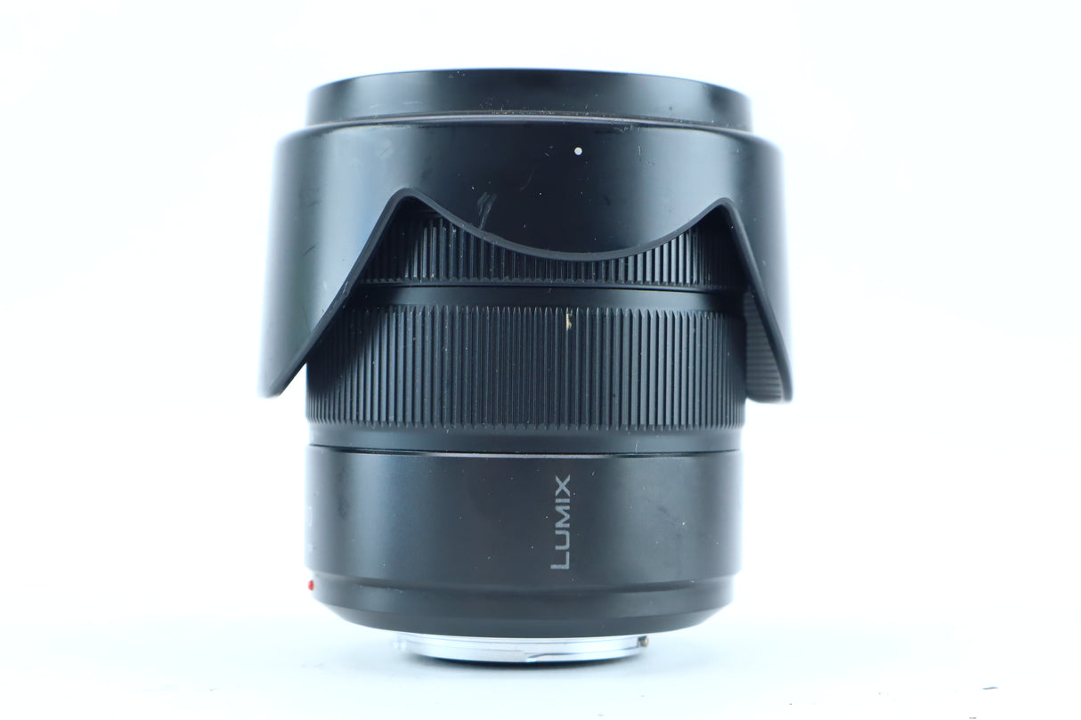 Panasonic Lumix G Vario 14–140mm f/3.5–5.6 ASPH Power O.I.S. Lens