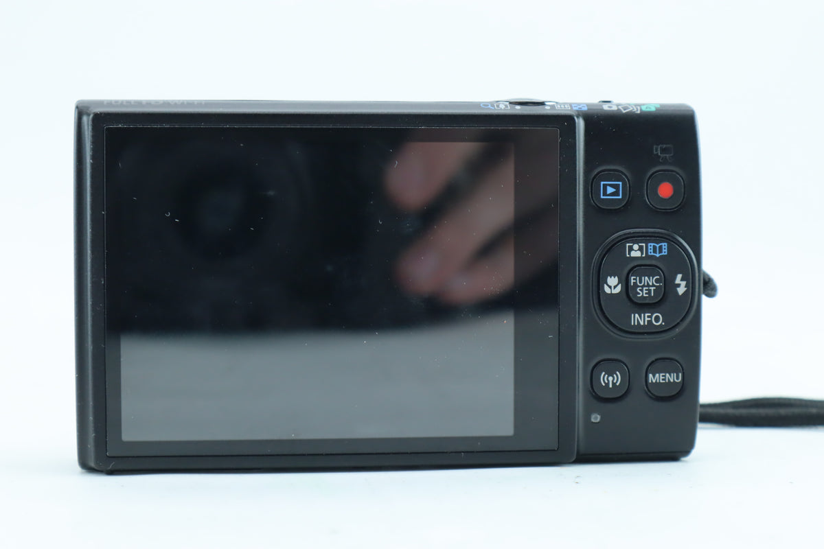 Canon IXUS 285 HS