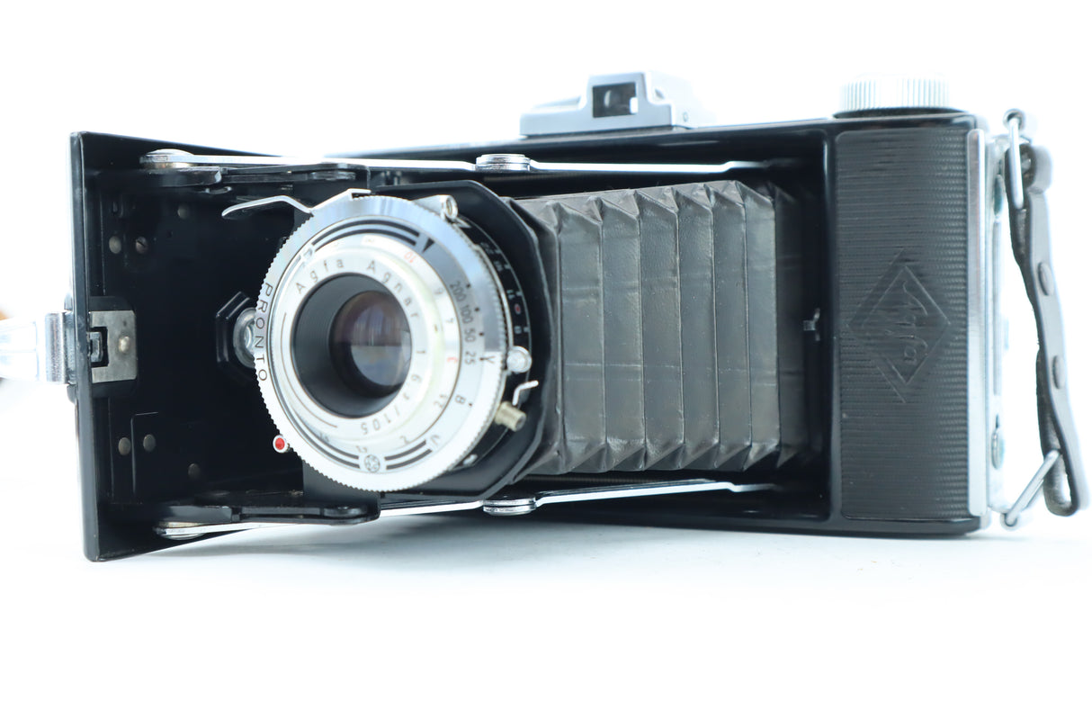 Agfa Billy I Pronto 6,3/105mm