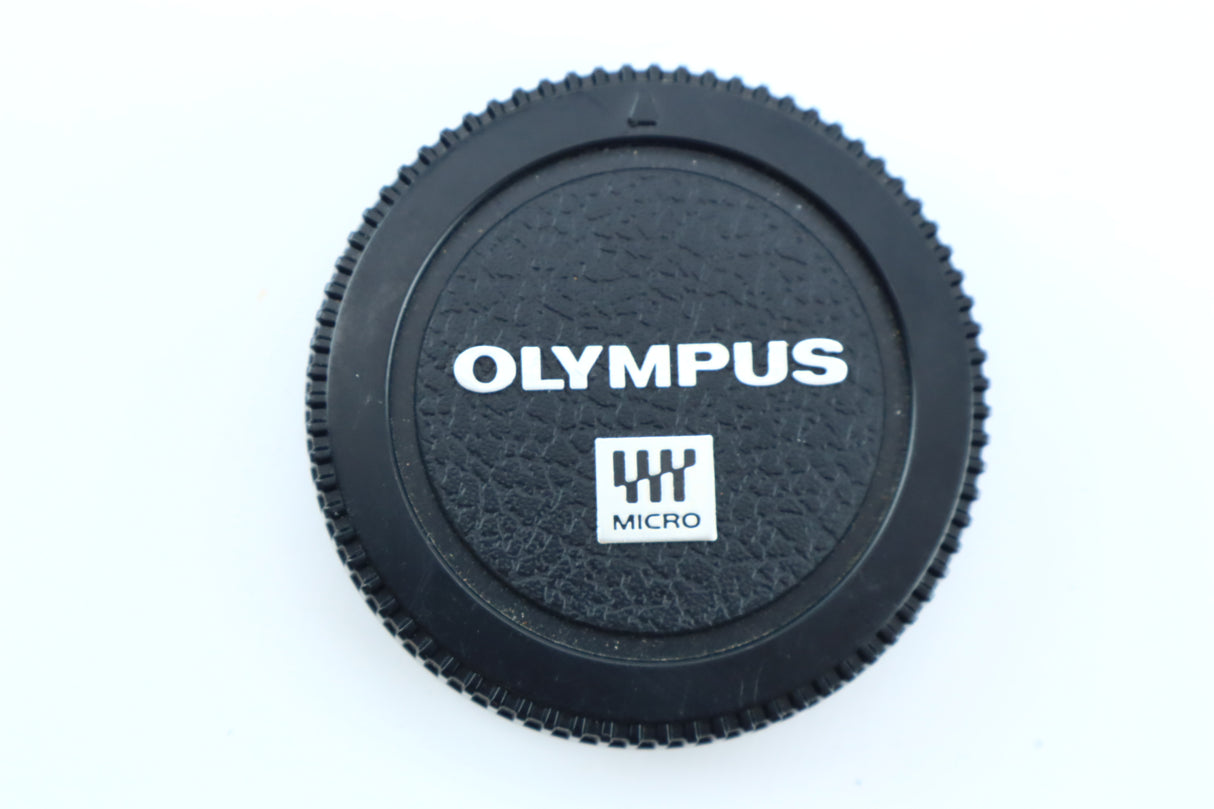 Panasonic Lumix DMC-G6 Mirrorless Camera (Micro Four Thirds)