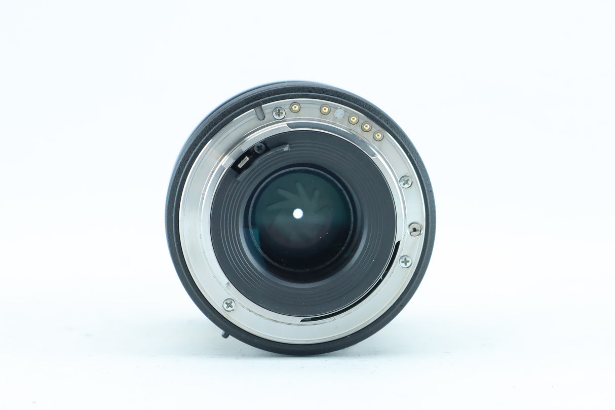 Tamron AF SP Di 90mm f/2.8 Macro