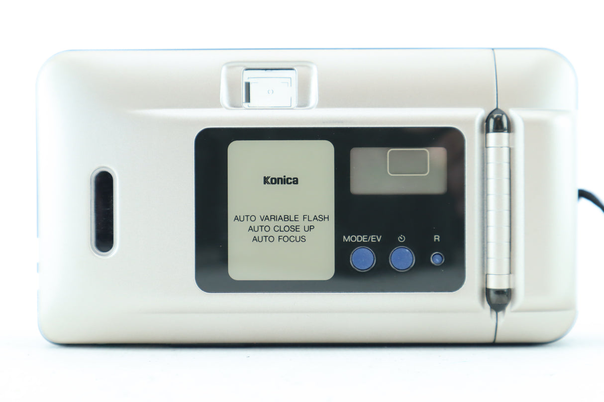 Konica Big Mini BM-201