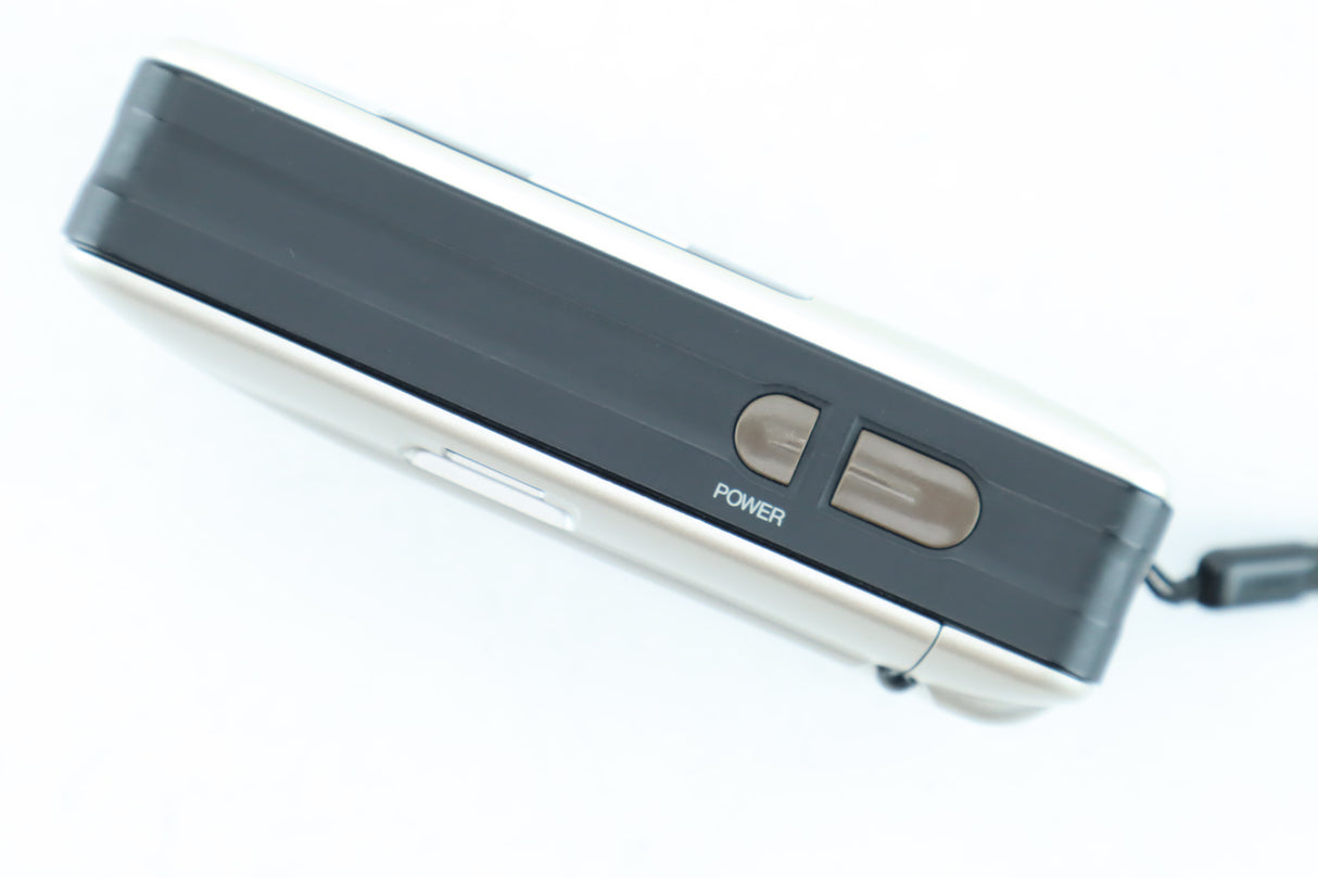 Konica Big Mini BM-201