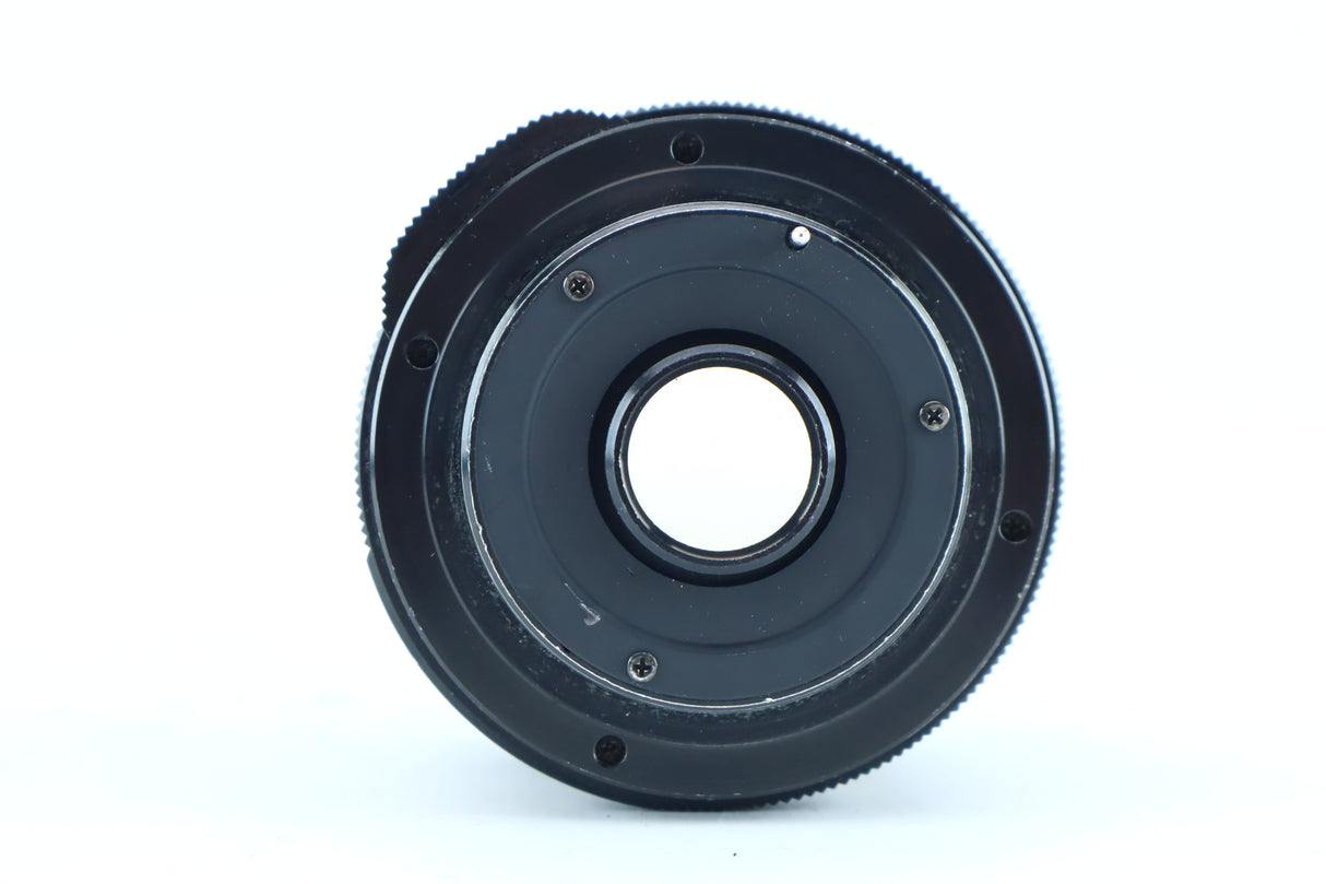 Auto-Beroflex 28mm f/2.8 Lens - Serial: C60926