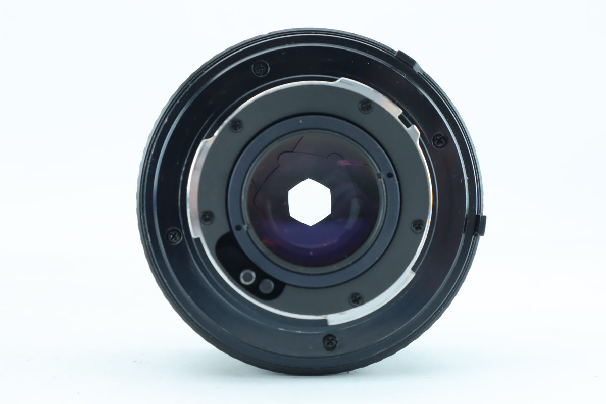 Minolta MD Rokkor 50mm f/1.7
