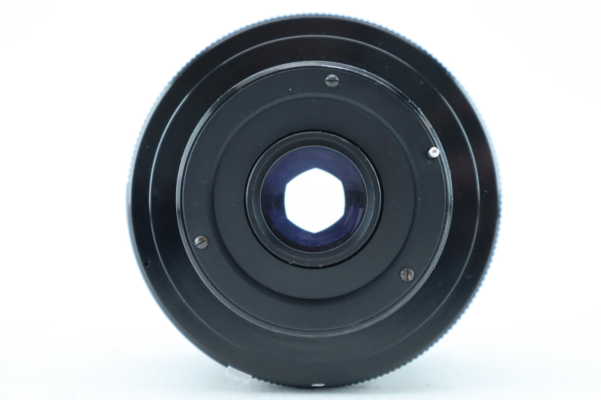 Auto Universa 2,8/35mm