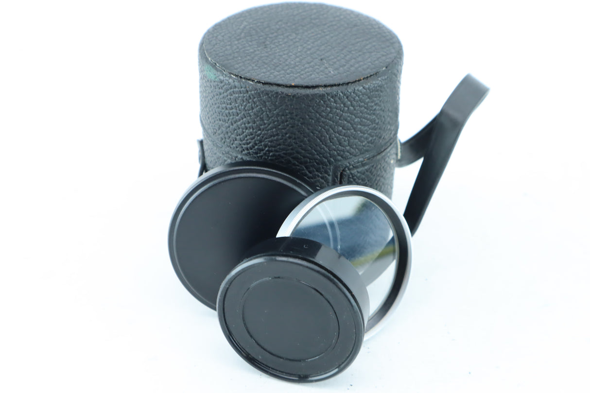 Auto Universa 2,8/35mm