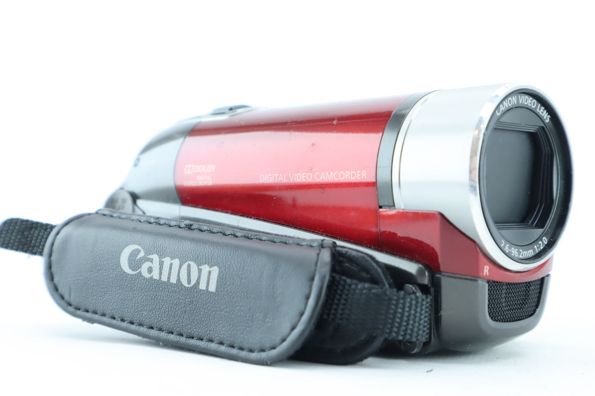 Canon Legria FS200 E