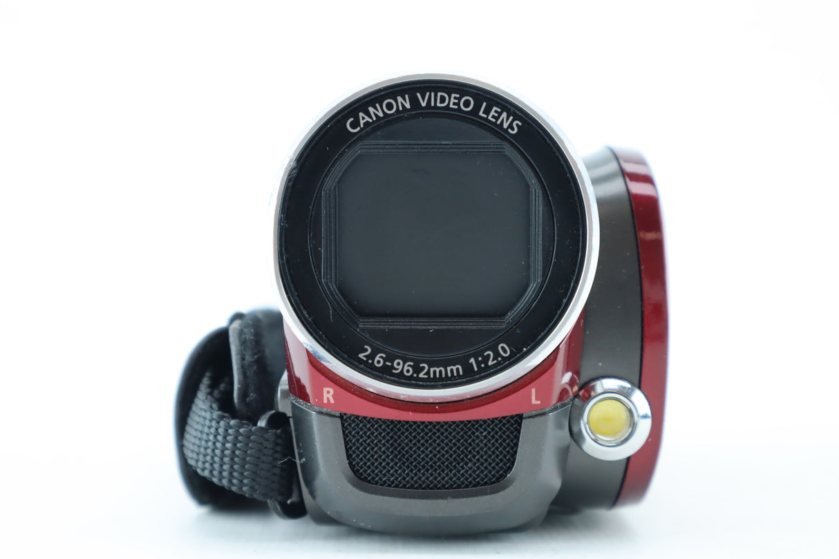 Canon Legria FS200 E